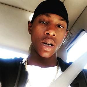 Meet your Posher, Uriah